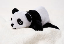 Load image into Gallery viewer, 6" Baby Safe Plush Panda