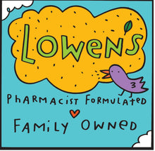 Load image into Gallery viewer, Lowen's Award Winning Bum Balm Blues - Natural Diaper Balm