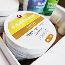 Load image into Gallery viewer, Lowen's Award Winning Bum Balm Blues - Natural Diaper Balm