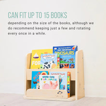 Load image into Gallery viewer, GUAVA - Montessori Bookshelf