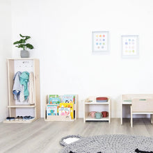 Load image into Gallery viewer, GUAVA - Montessori Bookshelf