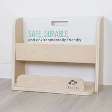 Load image into Gallery viewer, GUAVA - Montessori Bookshelf