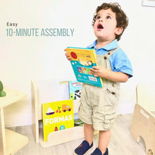 Load image into Gallery viewer, GUAVA - Montessori Bookshelf