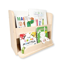 Load image into Gallery viewer, GUAVA - Montessori Bookshelf