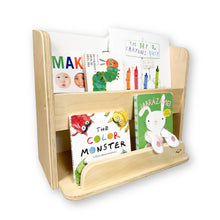 Load image into Gallery viewer, GUAVA - Montessori Bookshelf