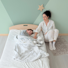 Load image into Gallery viewer, CHERRY TWIN - Montessori Floor Bed