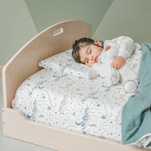 Load image into Gallery viewer, CHERRY TWIN - Montessori Floor Bed