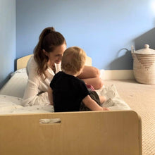 Load image into Gallery viewer, CHERRY TWIN - Montessori Floor Bed