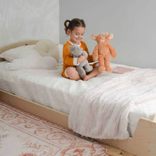 Load image into Gallery viewer, CHERRY TWIN - Montessori Floor Bed