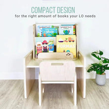 Load image into Gallery viewer, GUAVA - Montessori Bookshelf