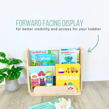 Load image into Gallery viewer, GUAVA - Montessori Bookshelf