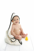 Load image into Gallery viewer, Classic Hooded Towel