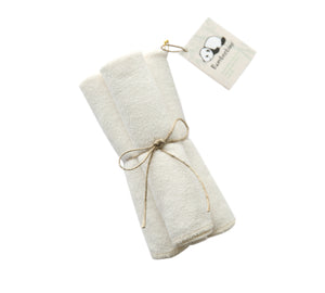 Oversized Baby Washcloths