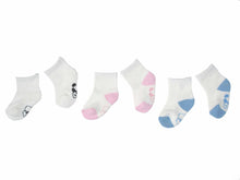 Load image into Gallery viewer, Baby Socks