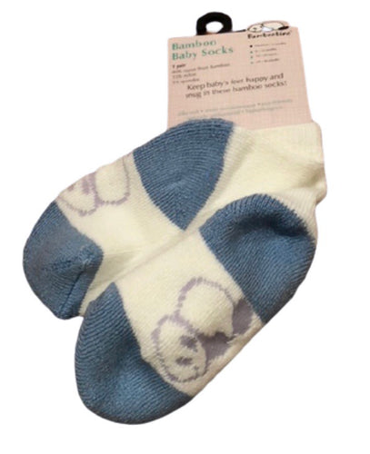 Imperfect Baby Socks